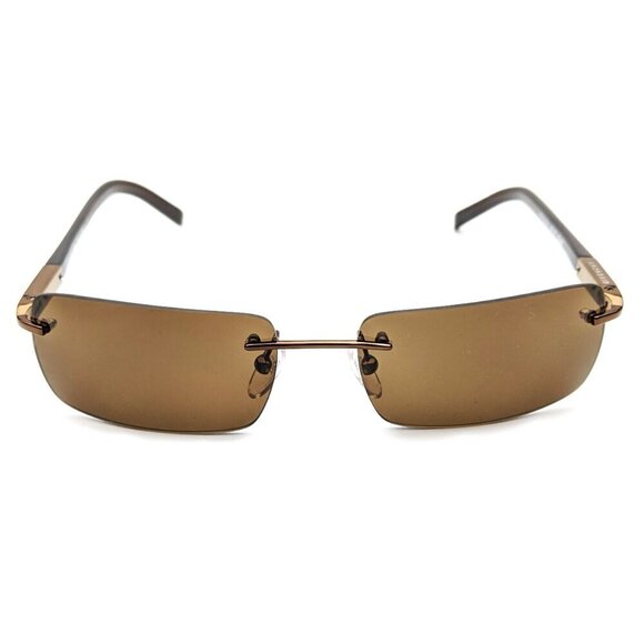 ?️Made in Italy! GIVENCHY SGV167 Sunglasses 54/16/140 | ALT446?️ main image 4